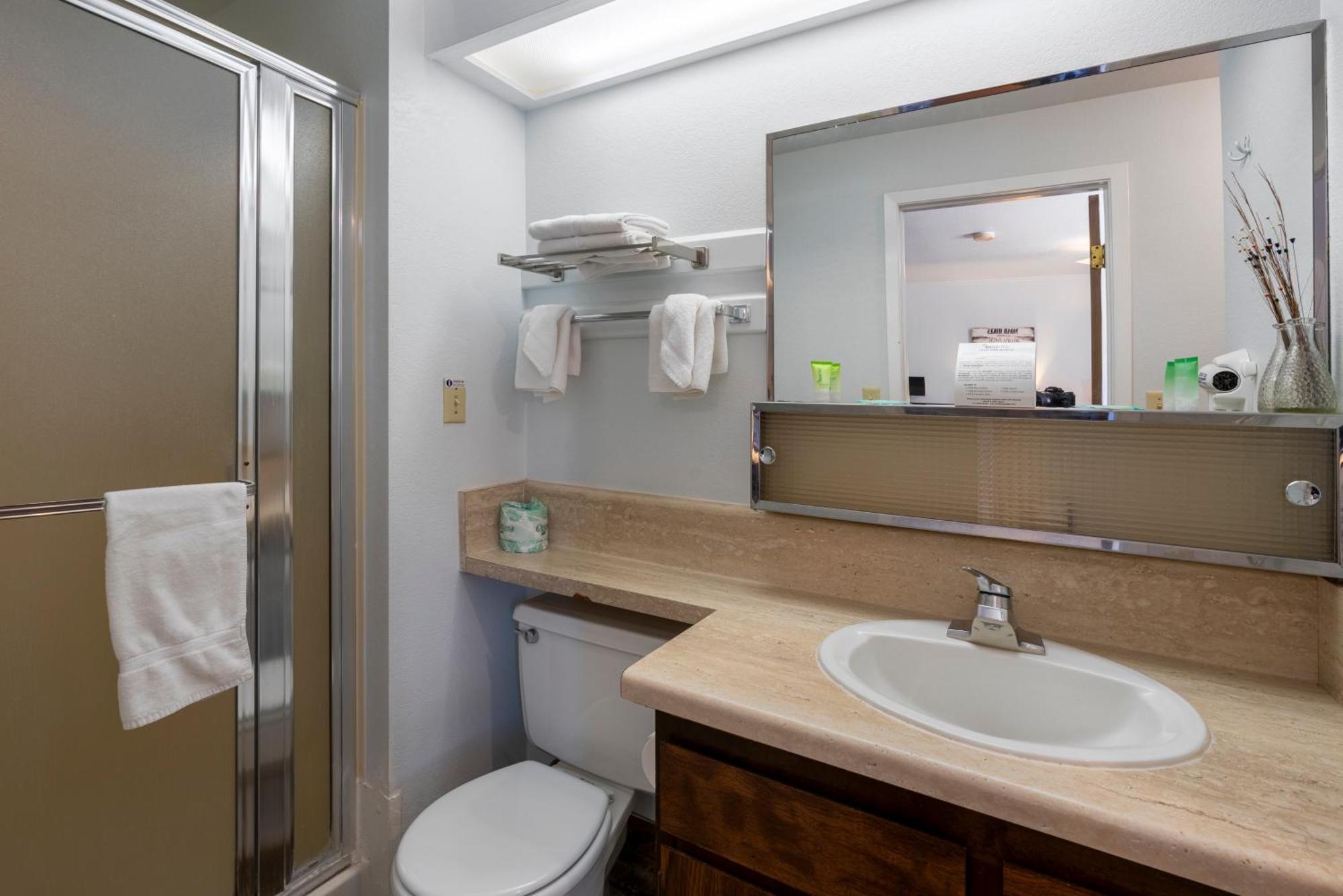 Silver Sage Inn موآب المظهر الخارجي الصورة