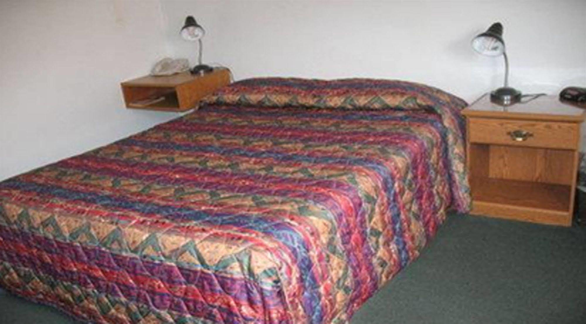 Silver Sage Inn موآب المظهر الخارجي الصورة