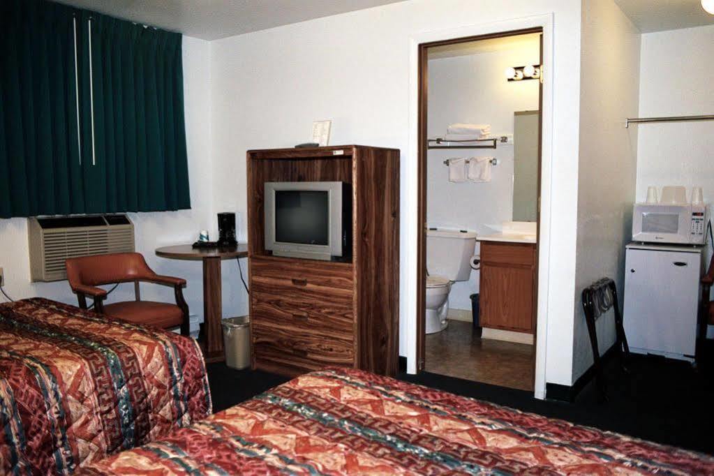 Silver Sage Inn موآب المظهر الخارجي الصورة